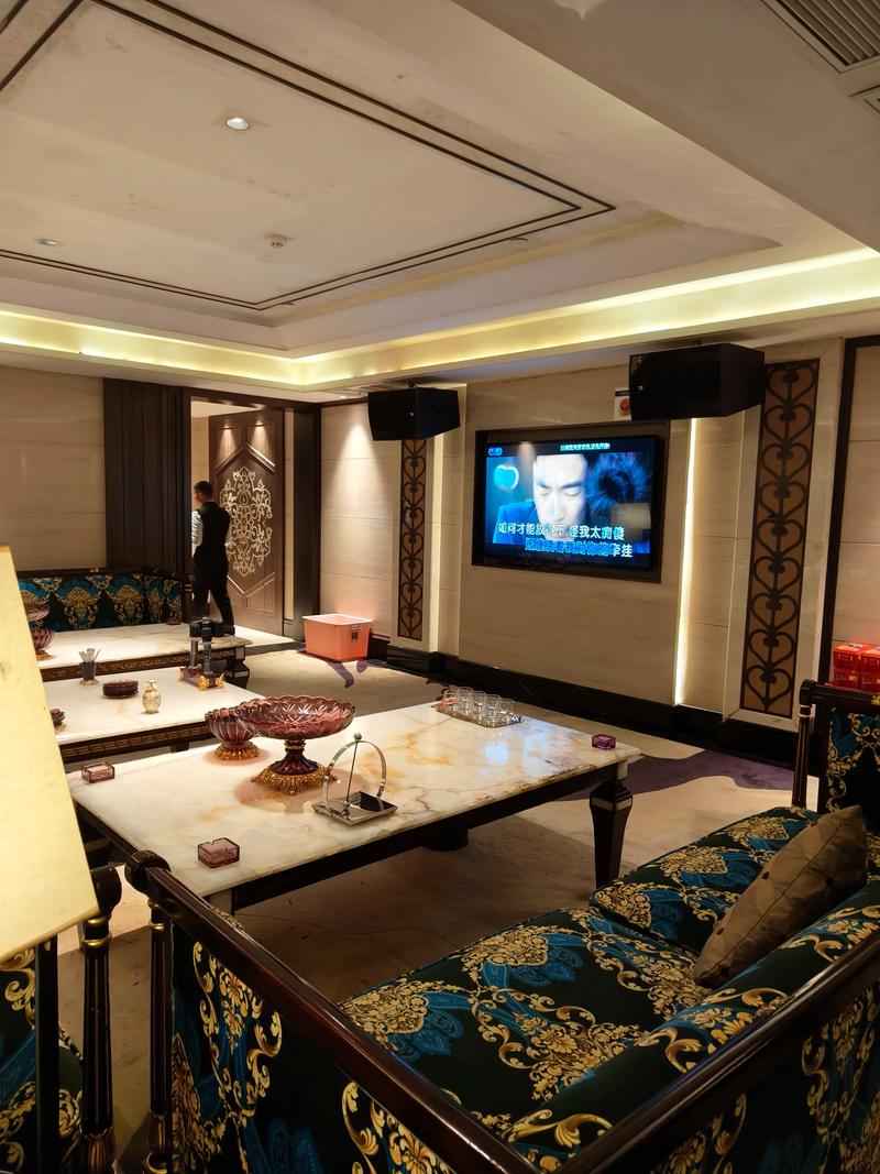 安庆商务ktv商务ktv玩法指南-大观区ktv预定