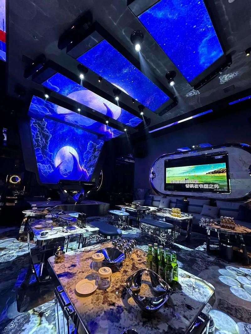 安庆商务ktv优选商务ktv订房-大观区ktv预定